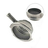 2.20/56mm O.D. Steel Radiator Coolant Filler Neck Weld-on