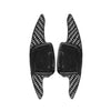 Audi A3 A4 A5 A7 Q3 Q7 S4 S5 S8 Steering Wheel Shift Paddle Extensions (2010-2023)