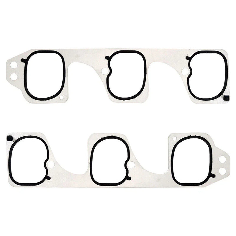 Holden Commodore VZ VE LY7 LCA V6 3.6L Inlet Manifold Gasket (2004-2013)