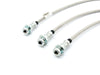Navara D22 Ute / Chassis Brake Line Kits (1997-2019)