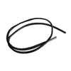 Upper Windshield Moulding Rubber Front Fits Honda Civic EJ EH 3D 4D 1992-95 D10