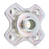 Honda Rancher 420 TRX420 2 x Rear Left Right Wheel Hubs (2014–2024)