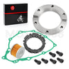 Honda Sportrax TRX400EX Starter Gear Bearing Gasket Oil Filter (1999–2008)