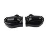 Harley VRSC Rear Bar Shield Axle Nut Cover (2002-2017)