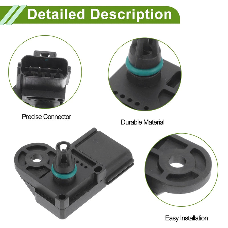 Mazda 3 MAP Sensor (2004-2013)