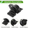 Chevrolet Sail (CS3 10-214) 1.2L MT Right Engine Motor Mount