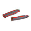 Toyota 86 Scion FR-S Carbon Fiber ABS Center Console Trim Cover (2012-2020)