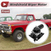 Ford F-150 Front Windshield Wiper Motor (1987-1996)