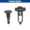 Toyota Corolla 50 Pcs Front Bumper Retainers Clips (2019-2022)