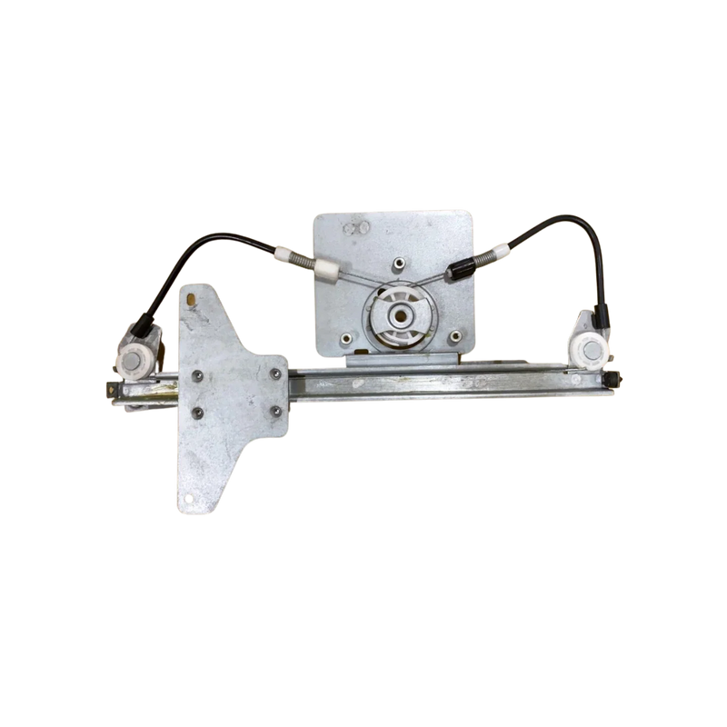 Citroen C4 4-Door Rear Right Window Regulator (2004-2010)