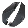 Honda XL750 Transalp (2023) Black Air Wind Deflectors