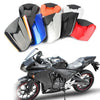 Honda CBR500R (2013-2015) Silver Rear Seat Cover Cowl