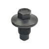 Ford Dodge Engine Oil Drain Plug & Gasket w/ Magnet (1994-2003)