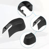 BMW X5 Rear Windshield Wiper Arm Nut Cover (2000-2006)