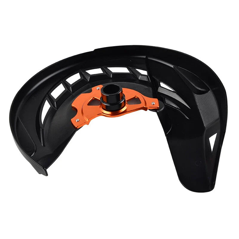 KTM 150 250 300 350 450 500 XCW XCF-W EXC Front Disc Brake Guard (2016-2025)