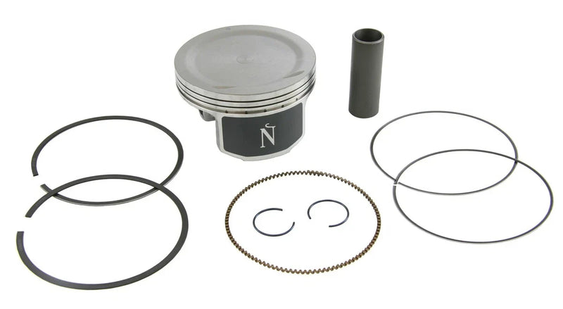Yamaha Grizzly 700 C / 102mm / Piston Kit (2007–2013)