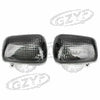 Suzuki TL1000 KATANA Turn Signal Indicator Blinker Lens (1997-2004)