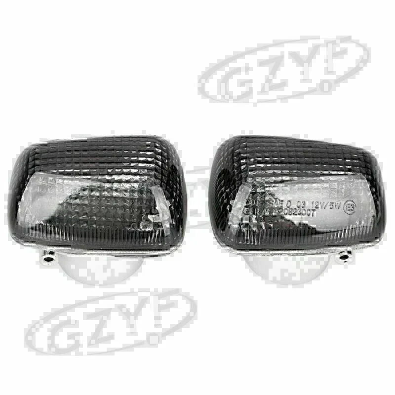 Suzuki TL1000 KATANA Turn Signal Indicator Blinker Lens (1997-2004)