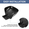 Citroen Dispatch / Jumpy Right Passenger Side Mirror Cover (2007-2023)