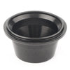 Yamaha TMAX530 T-MAX 500 CNC Exhaust Pipe Cover Ring Cap (2017-2018)