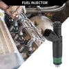 Dodge Ram 1500 2004-2007 4.7L Black 1 x Unit Fuel Injector