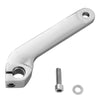 Harley Street Road King Electra Glide Shifter Rod Lever & Shaft (1984-2016)
