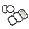 Honda Accord 2.3L 3.0L Solenoid Valve Gaskets (1994-2002)