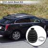 Buick LaCrosse Outer CV Joint Boot with Clamps (2010-2016)