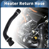BMW 550i Radiator Hose (2006-2010)