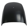 Harley Davidson Sportster XL883 1200 (2004-2022) Black Rear Fender