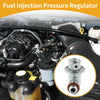 Suzuki Hayabusa GSX1300R Fuel Pressure Regulator (1999-2007)