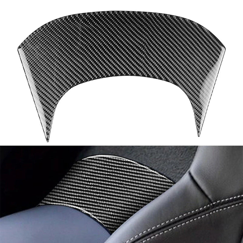 Chevrolet Corvette C7 Central Console Trim (2014-2019)