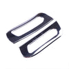 Dodge Durango A Pillar Air Outlet Vent Cover Trim (2011-2021)