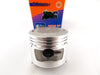 90cc LIFAN ATV MINI BIKE PISTON KIT 47mm RINGS PIN CLIPS