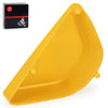 Honda Mini Trail Z50 Z50A Left Side Cover (1972–1978)