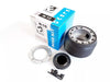 Nissan Frontier Navara D40, Tiida, Micra Steering Wheel Hub Adapter (2005-2019)