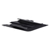 Toyota Camry L LE XLE Left Front Bumper Grille Cap Cover (2018-2020)