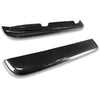 Subaru Impreza WRX STI Sedan Rear Diffuser (2011-2014)