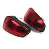 Mini Cooper R50 R53 R52 2 x Tail Lights Turn Signal Lamps (2001-2008)