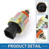 Chevrolet Corvette Idle Air Control Valve (1982-1984)