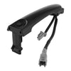 Nissan Juke Front Right Door Handle (2010-2019)