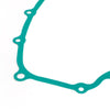 Yamaha YFM660 Grizzly, YXR660 Rhino Engine Cover Gasket Left (2002-2008)