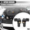 Nissan Versa Transmission Vehicle Speed Sensor (2011-2020)