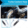Jeep Grand Cherokee WK WK2 3.0 Diesel Turbo Coolant Hose (2011-2023)