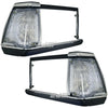 Toyota Corolla KE70 TE71 TE72 Headlight Trim Cover (1979-1982)