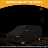 Ford Transit Waterproof All Weather Car Cover (2014-2023)