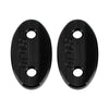 BMW S 1000 RR HP4 Mirror Covers (2009-2019)