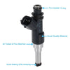 Yamaha YZF-R1 / FZ1 5VY-137610000 Fuel Injector (2004–2014)