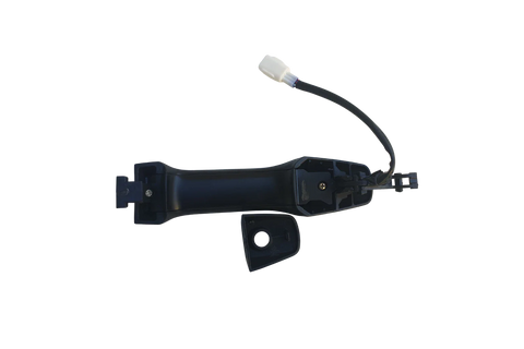 Toyota Landcruiser Door Handle Outer 4 x (2007–2021)