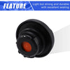 Mini Cooper Oil Fuel Tank Cap Cover (2007-2012)